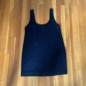 Zara Mini Black Dress